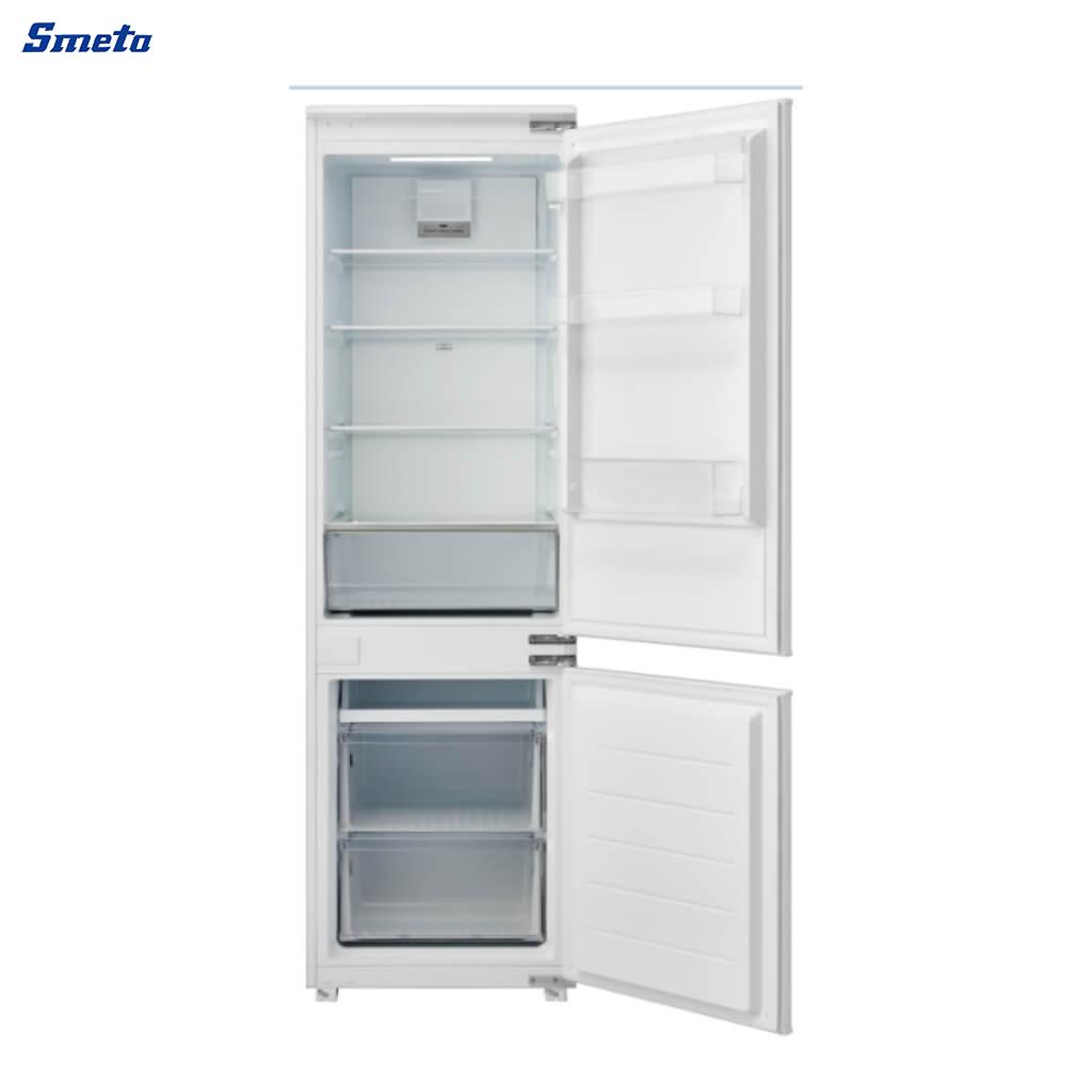 248L Built-in Bottom Mount Fridge