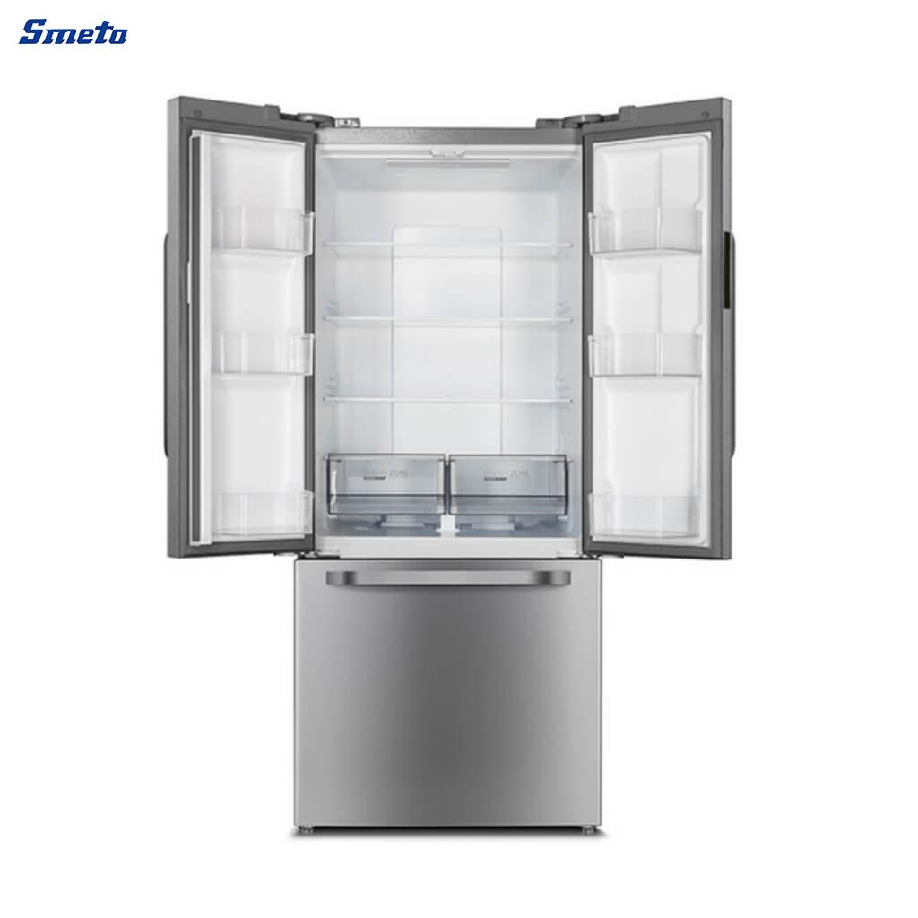 17.5 Cu. Ft. 30-Inch French Door Refrigerator