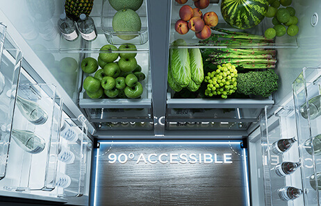 90°-door-swing | Smeta appliances