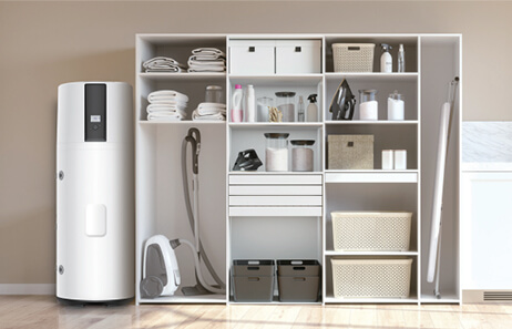 Durable, Compact & Easy to Install