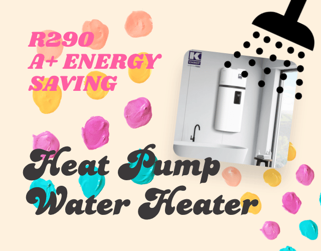 Propel Your Business Forward: Introducing SMETA's Cutting-Edge Heat Pump Water Heater
