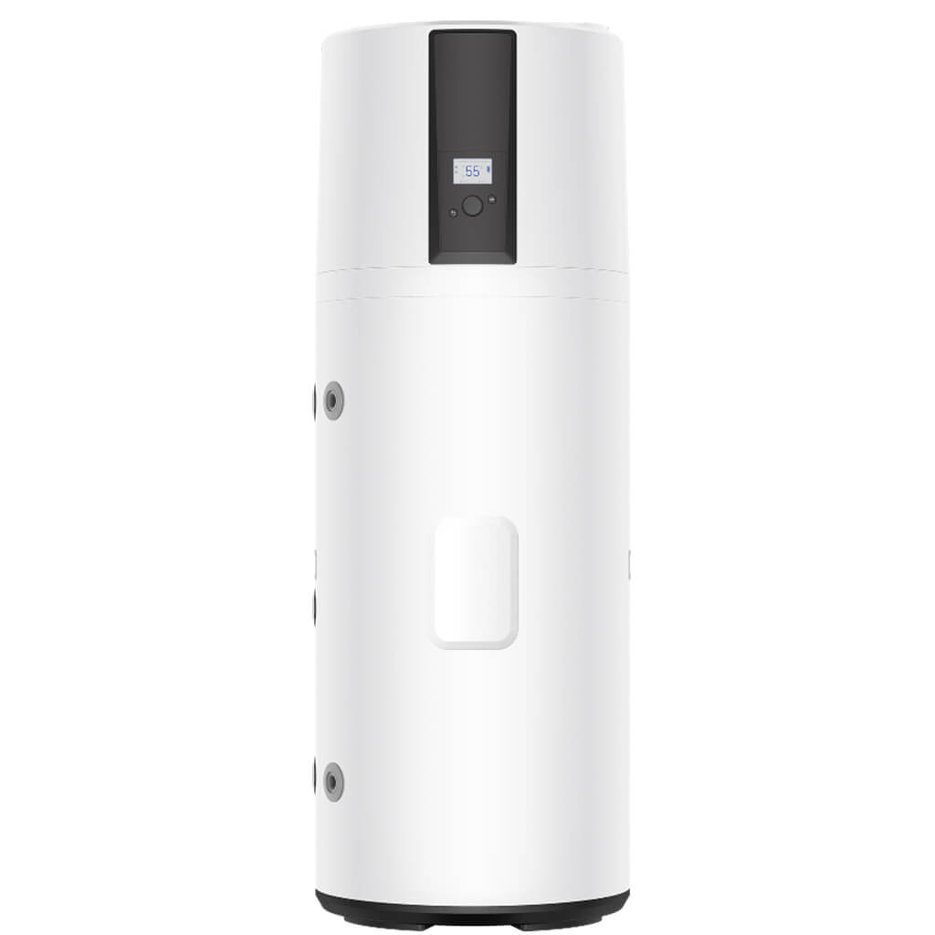 R290 Domestic Hot Water Heat Pumps | Inverter Technology