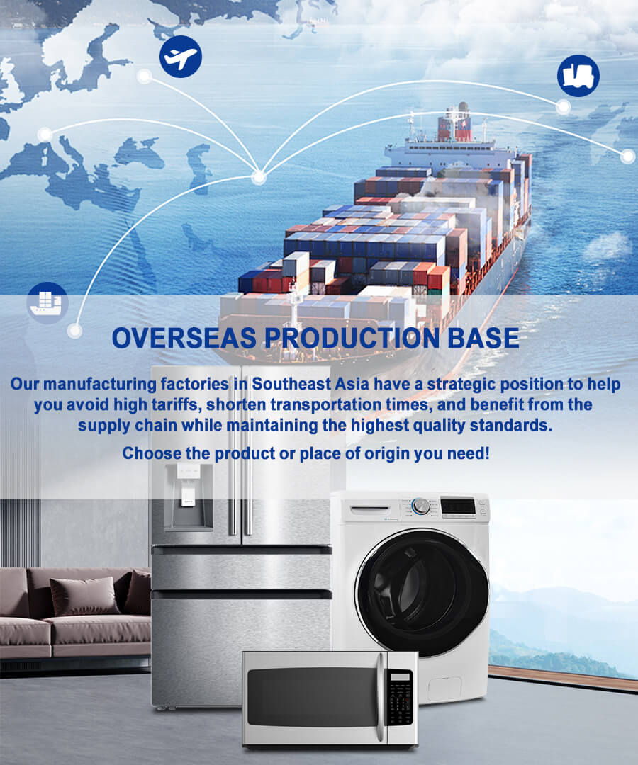 Overseas-production-base