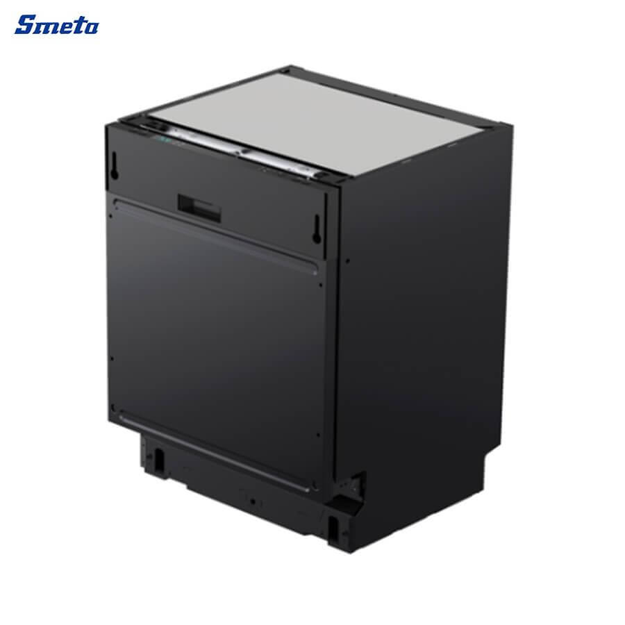 13 Place Fully Integrated Dishwasher