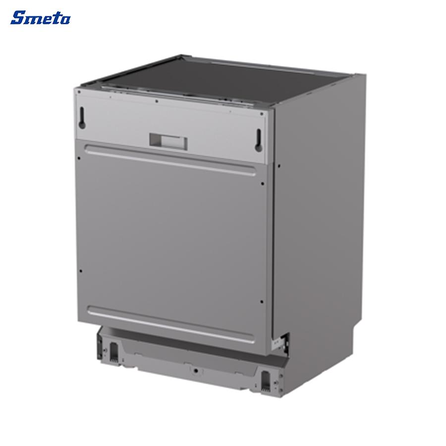 15 Place Setting Built-in Dishwasher 60cm