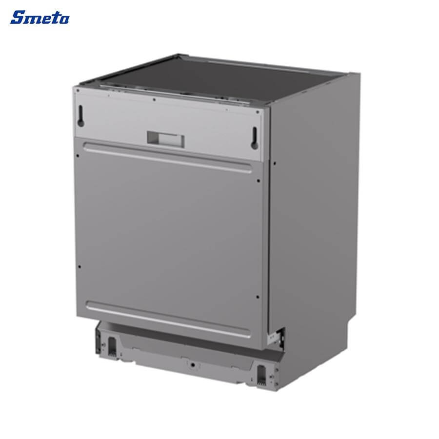 15 Place Setting Built-in Dishwasher 60cm