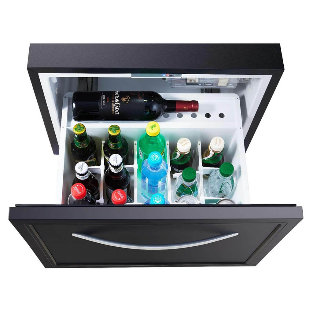 1.6 Cu.Ft. Drawer-Type Absorption Fridge
