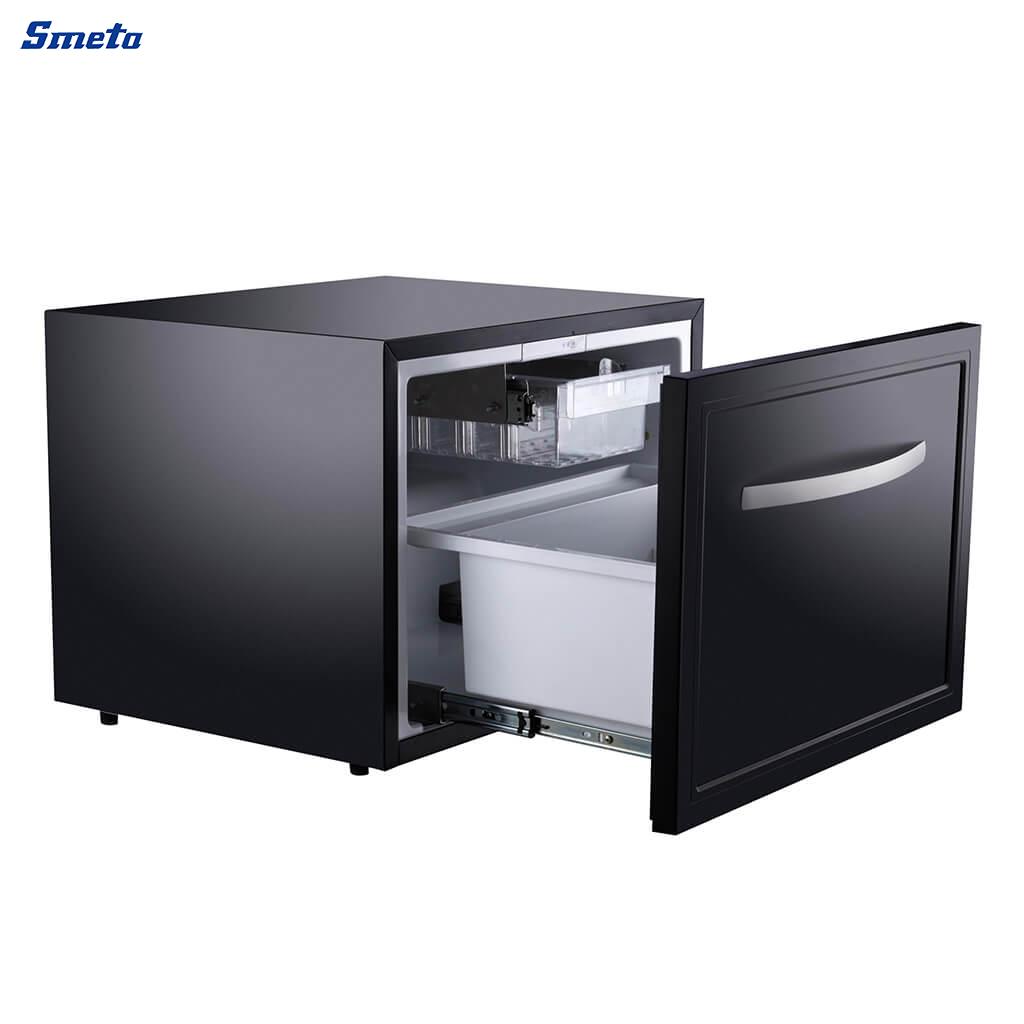 45L Drawer Style Absorption Mini Fridge