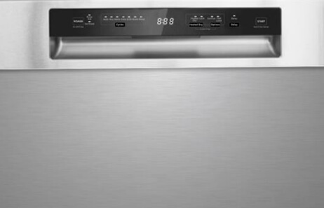 Custom Cleaning for Every Need | Smeta stainless dishwasher TDS12-60TSMU-5901K