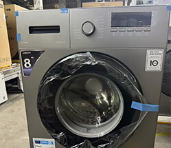 Large-cargo-photo | Smeta 1000 rpm washing machine TWF-70B10LBT-S