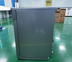 SS-side | Smeta automatic dish washer TDF15-60TSM-5035S
