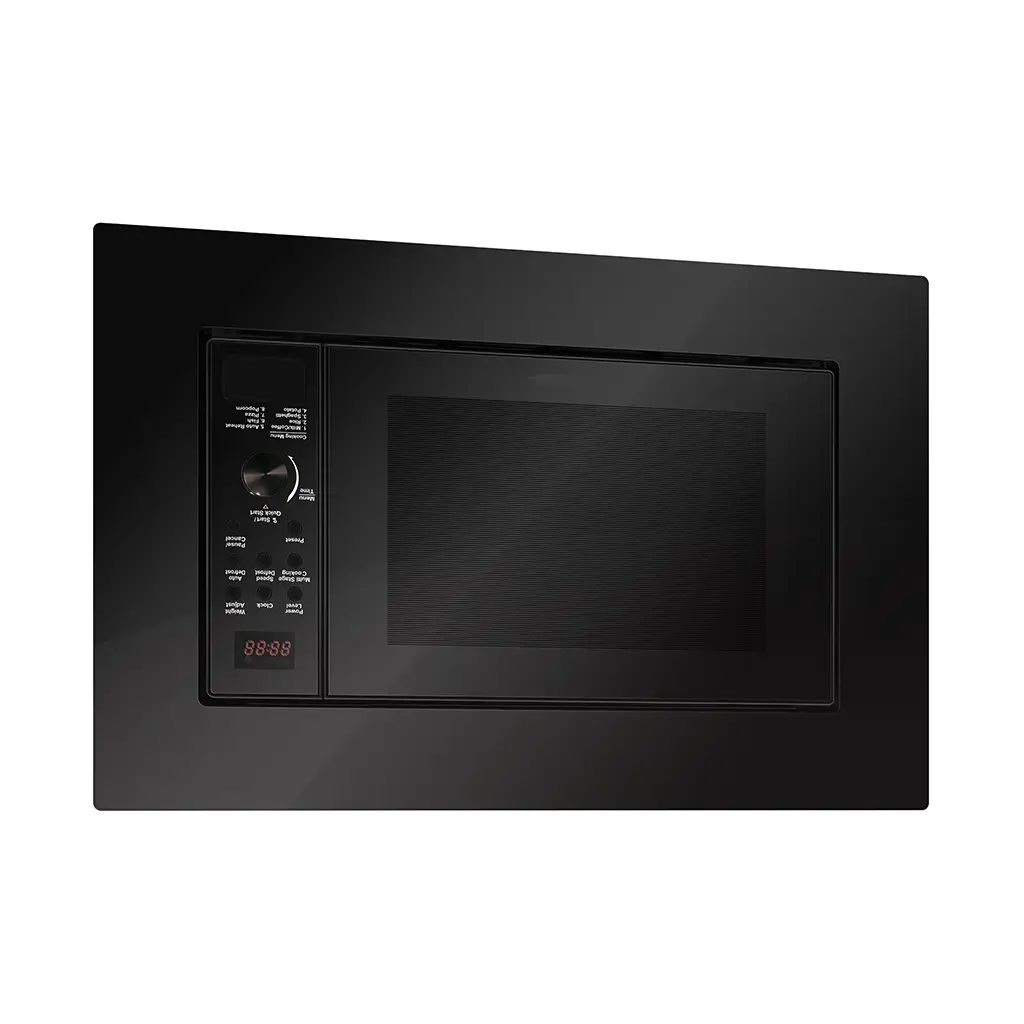 20L Best Built-In Mini Microwaves