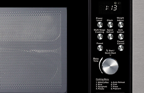 Smeta mini microwave TMB70-20LBMG(M9S)