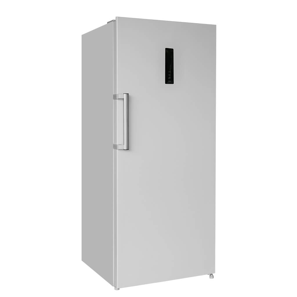 11 cu. ft. Frost Free Upright Freezer – Stainless Steel, 4-Star Freezing