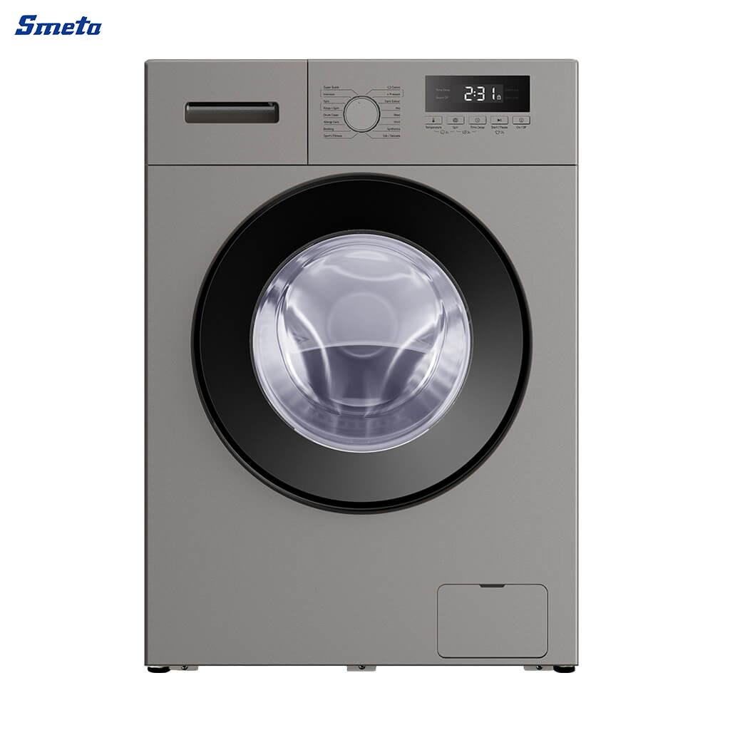 7Kg Front Load Washing Machine with LED Display