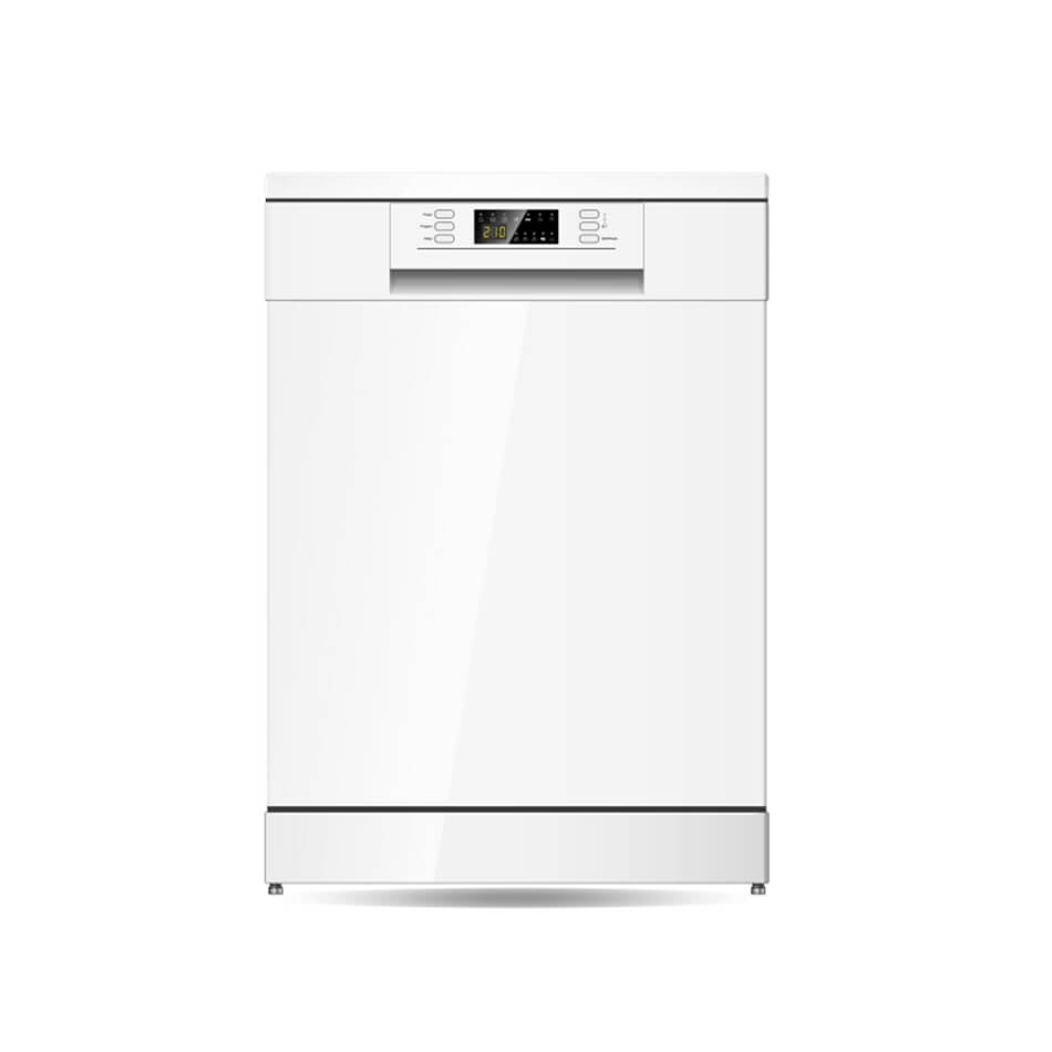 13 sets Stainless Steel Dishwasher and ECO Efficiency