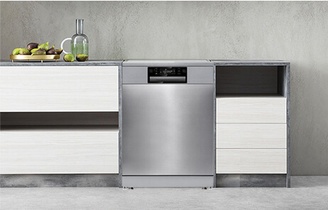 Smeta best dishwasher 2025 TDF15-60BM-J7623A