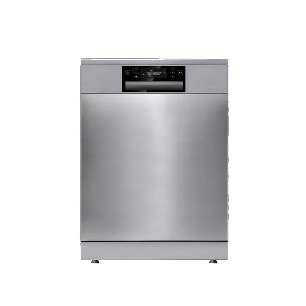 Freestanding Electric Dishwasher 15 Place | Smeta
