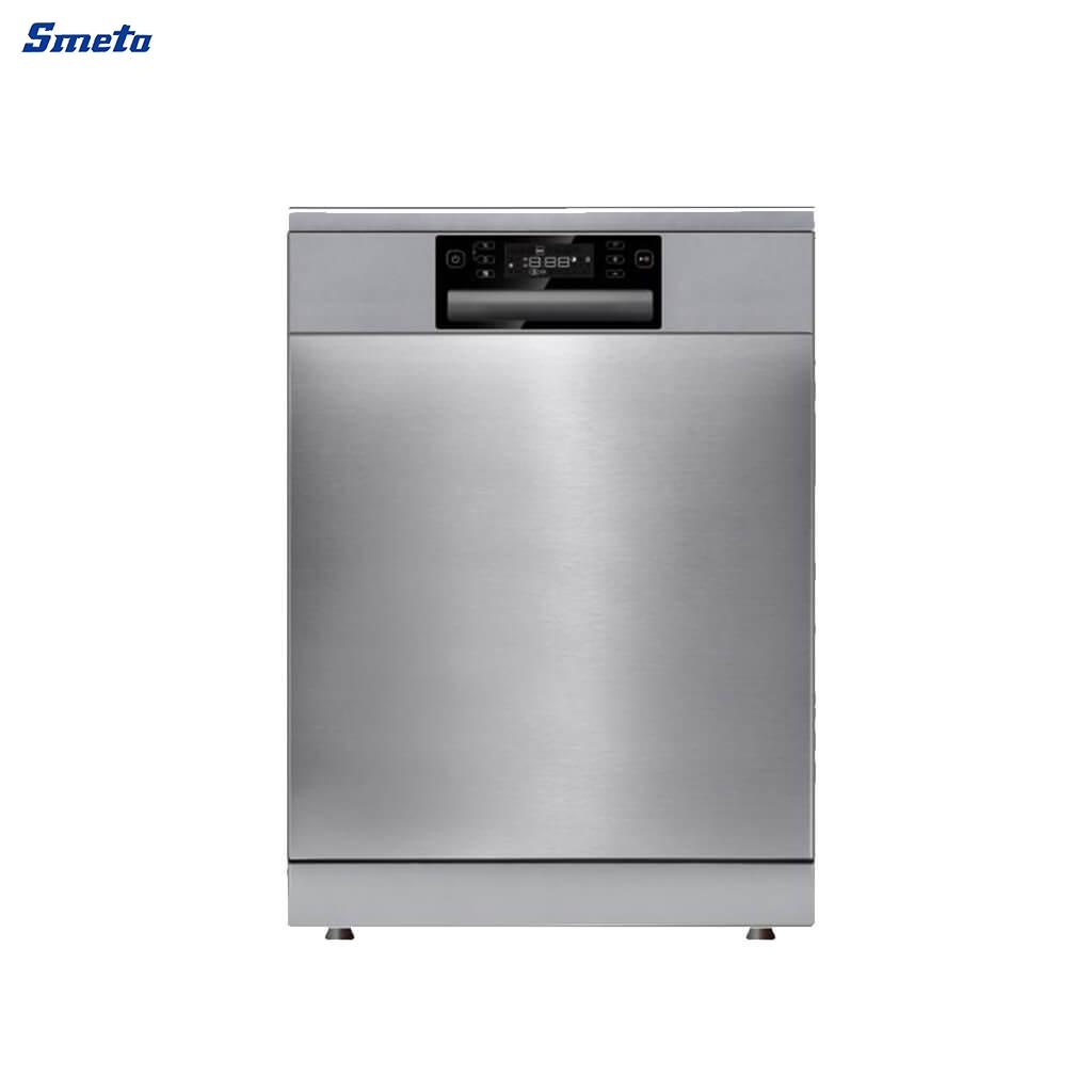 Freestanding Electric Dishwasher 15 Place | Smeta