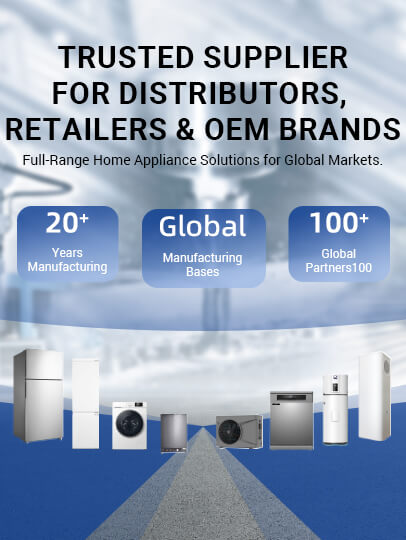 Smeta electric appliances banner-M