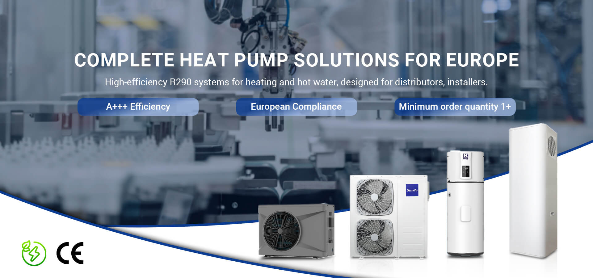 Smeta heat pumps-PC