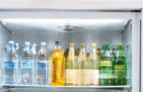 Energy-Efficient Cooling System with R600a Refrigerant