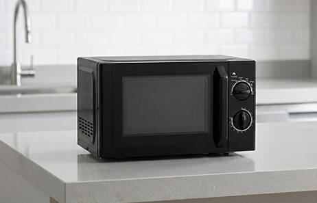Smeta small microwave TMD70-20MKSG-E9H