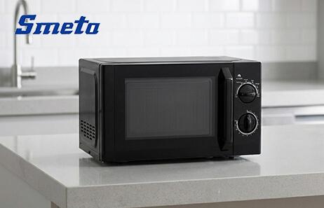 Smeta small microwave TMD70-20MKSG-E9H