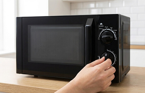 User-Friendly Mechanical Control | TMD70-20MKSG-E9H