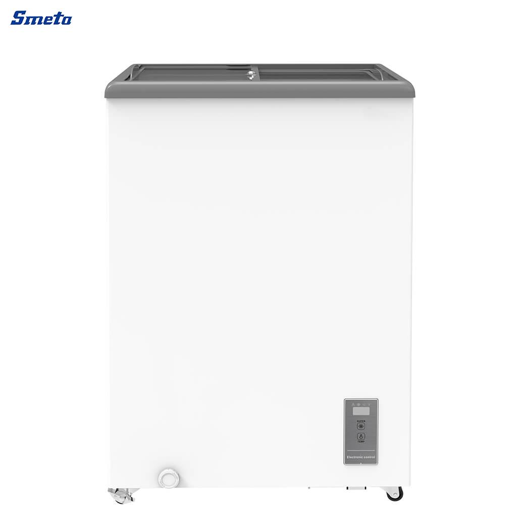 100~295L Ice Cream & Display Freezer