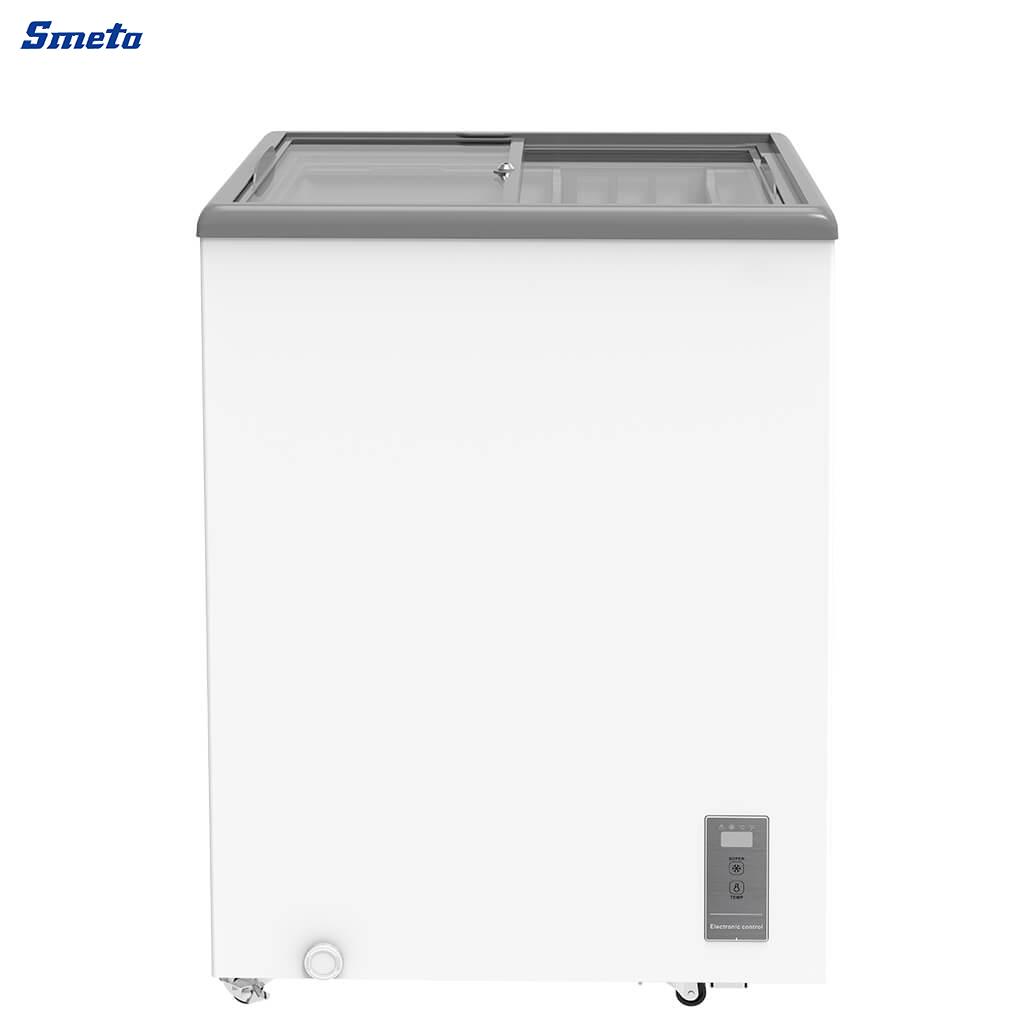 100~295L Ice Cream & Display Freezer