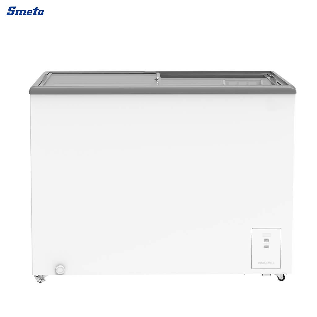 100~295L Ice Cream & Display Freezer