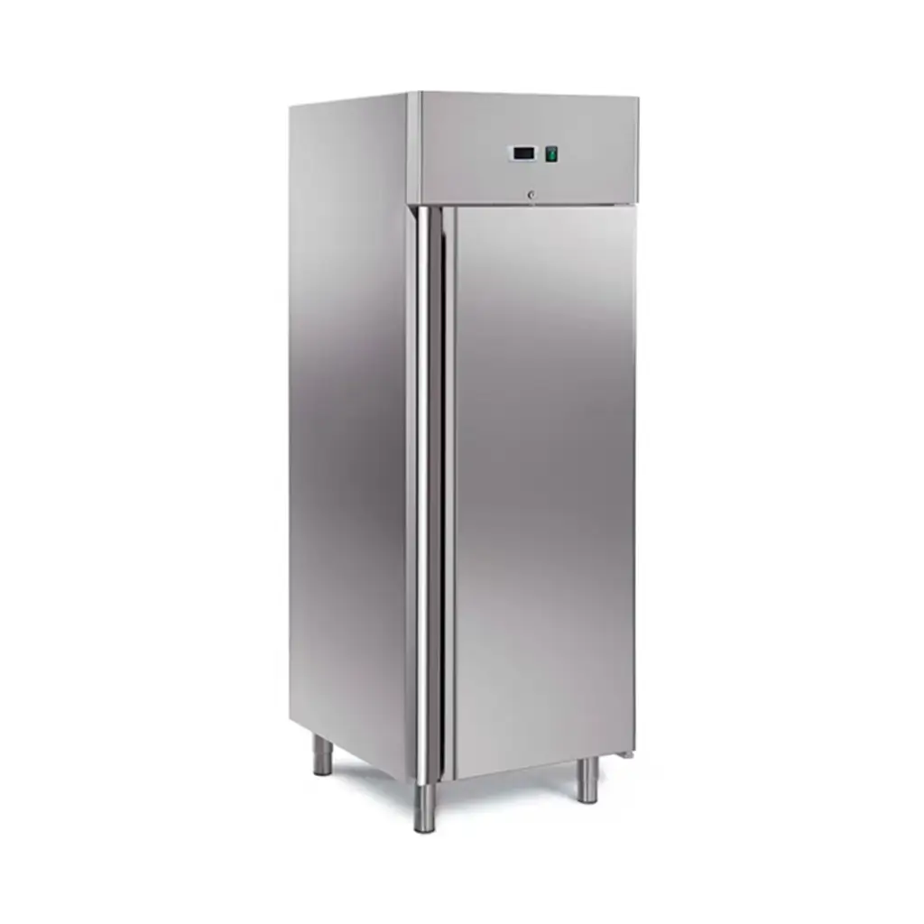 363/810L Commercial Kitchen Fridge – High-Efficiency Stainless Restaurant Refrigerators for Professional Kitchens