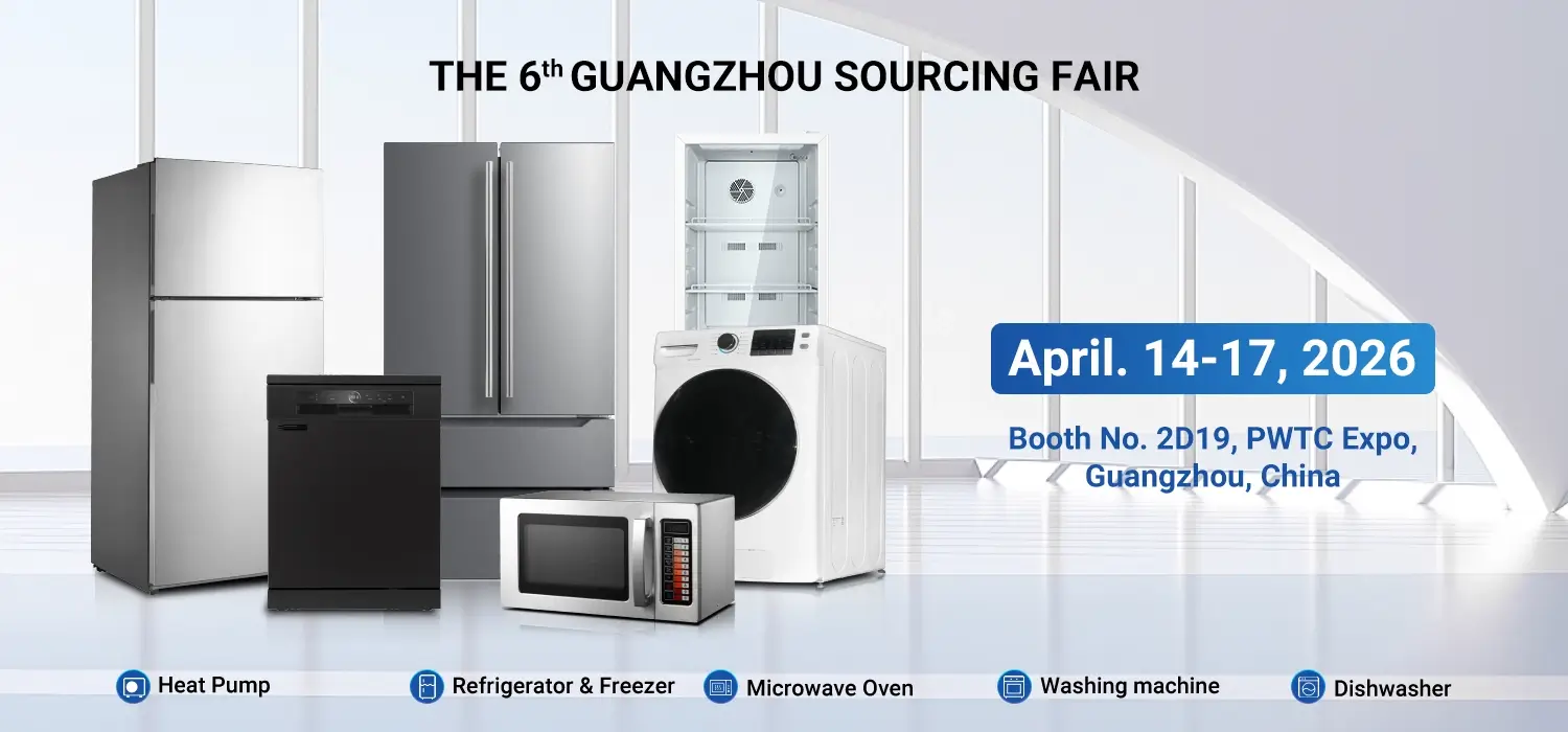The 6th Guangzhou Sourcing Fair phone 1