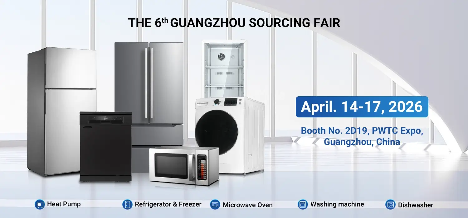 The 6th Guangzhou Sourcing Fair 2026 phone