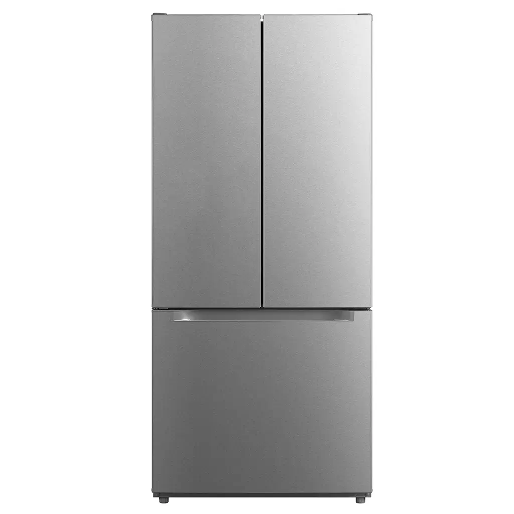 30 Inch French Door Refrigerator with Inverter Compressor