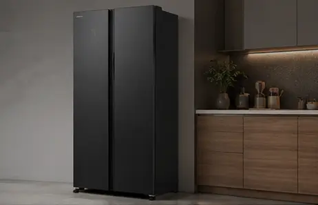 Inverter Compressor for Stable Cooling Performance