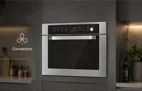 Multi-Function Cooking Solution | TMB90-34LKMG(YA)