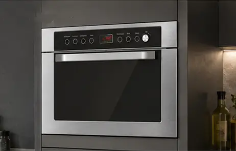 Stainless Steel Cavity Built for Durability | TMB90-34LKMG(YA)