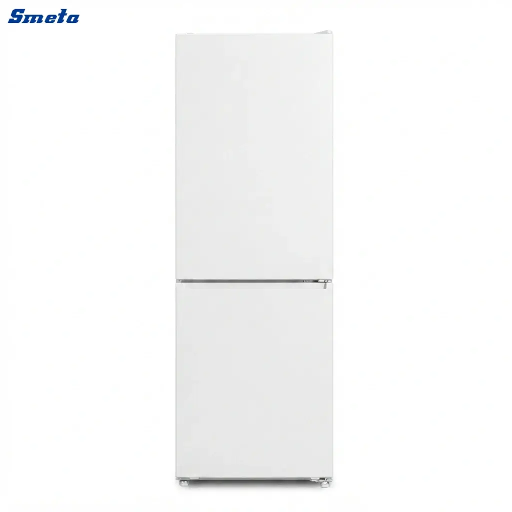 306~456L No Frost Bottom Freezer Refrigerator with Inverter Compressor