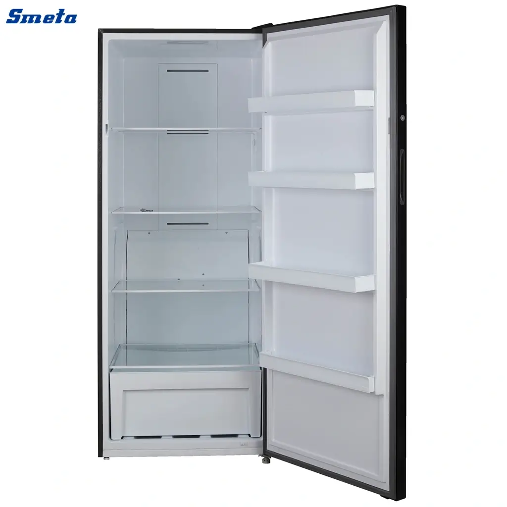 17~23 Cu.Ft Garage Ready Convertible Upright Refrigerator Freezer | Turbo Freeze R600a