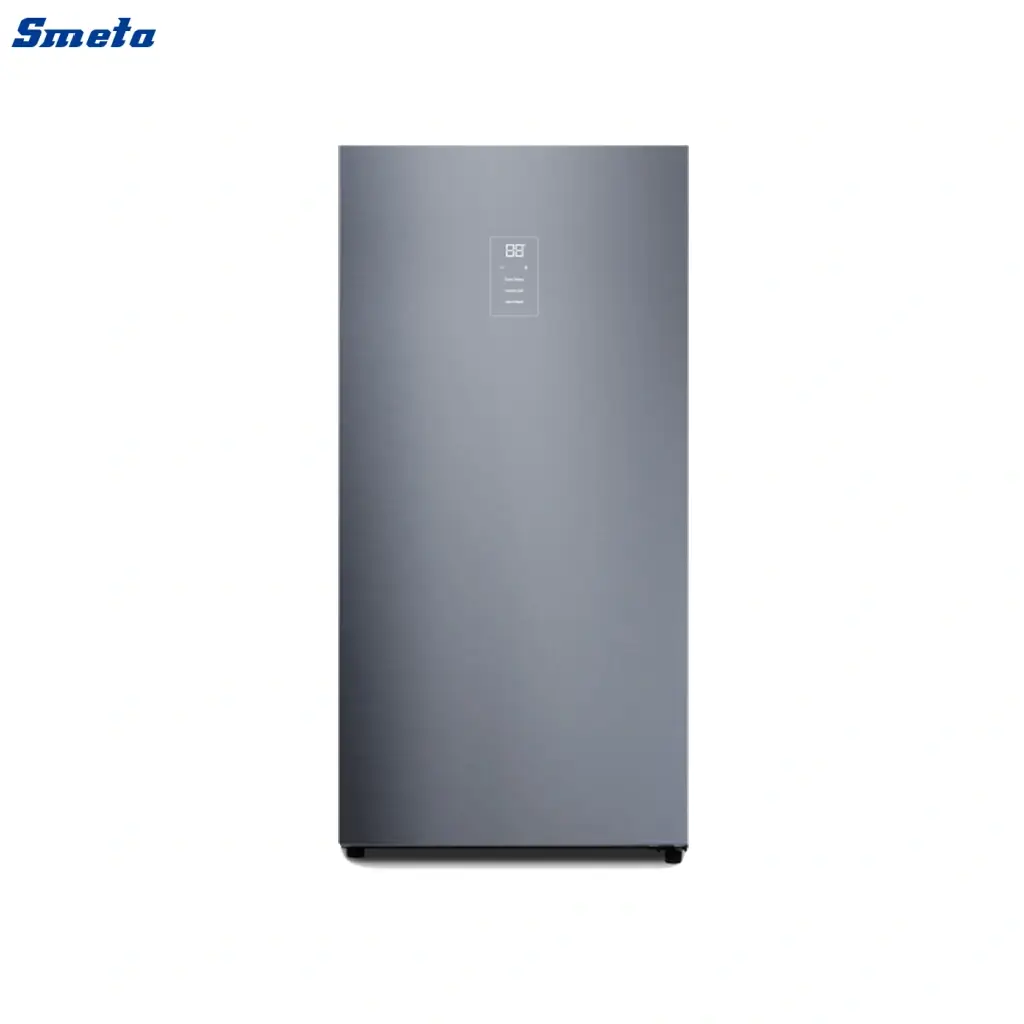 17~23 Cu.Ft Garage Ready Convertible Upright Refrigerator Freezer | Turbo Freeze R600a