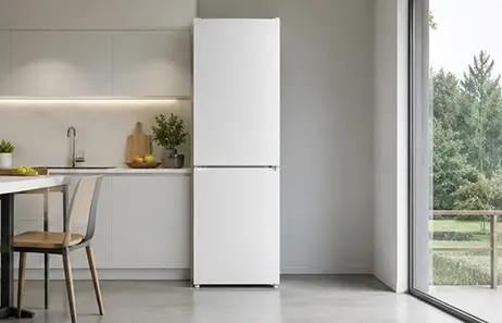 Customization Capability & Designed | Smeta no frost fridge freezer