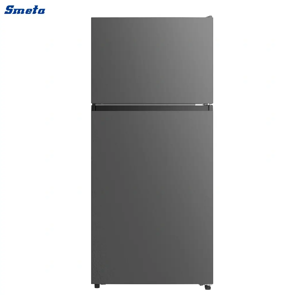 504L Total No Frost Top Freezer Refrigerator with Ice Maker & Water Dispenser Option
