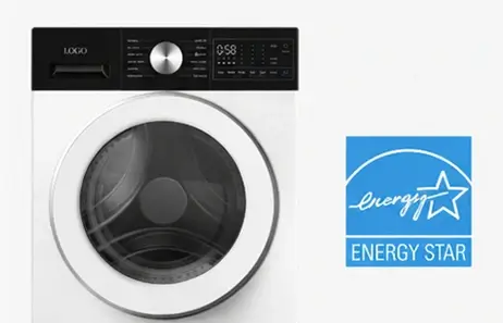 Energy Star Certified Performance | Smeta energy star certified dryer