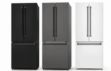 OEM Customization Options | Smeta 36 inch french door refrigerator