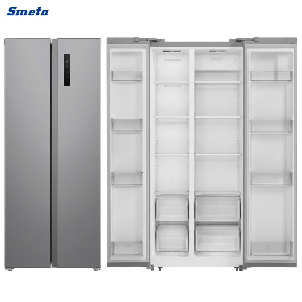 556/587/582L Large American Style Fridge Freezer with Multiple Configurations