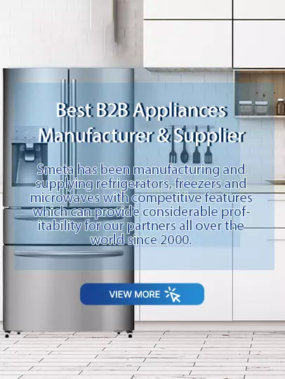 Smeta Electric Appliances | B2B