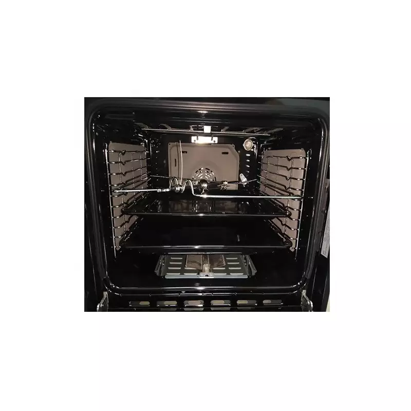 Smeta oven | inside _Detail