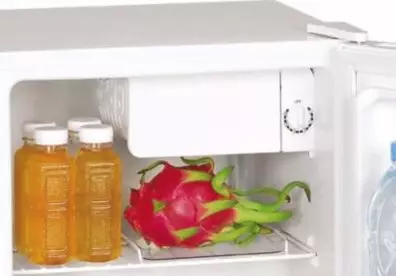 Smeta single door refrigerator TSF-48D6